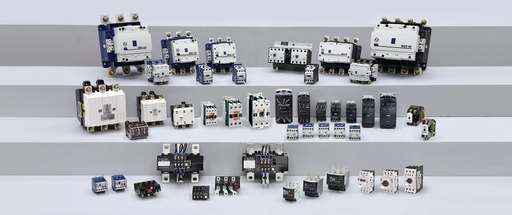 Contactors