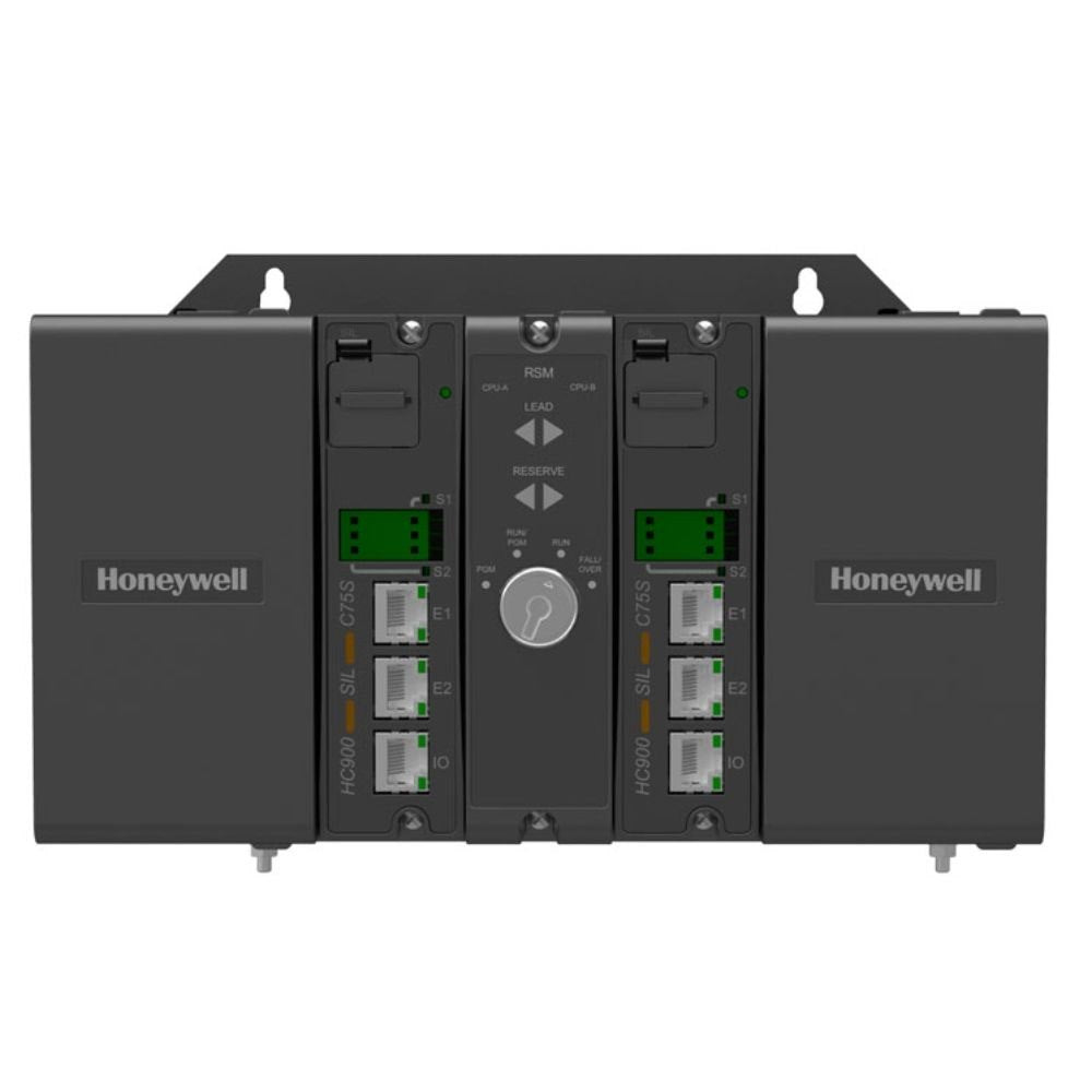 Honeywell HC900 – Advanced Industrial Process Controllers — Elation ...