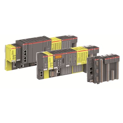 abb programmable logic controllers plc