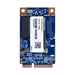 part number 96FD-M128-AH APACER mSATA 128G SATA3 TLC  -25°C ~ +85 °C image