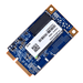part number 96FD-M128-AH APACER mSATA 128G SATA3 TLC  -25°C ~ +85 °C image