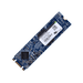 part number 96FD80-S128-AH APACER M.2 2280 SATA 128GB TLC -25°C ~ +85 °C image