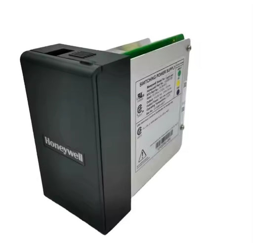 Front view of Honeywell 900P01-0001 Power Supply Module