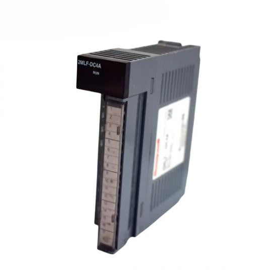 Honeywell 2MLF‑DC4A‑CC – DC 4 isolated digital DC input channels