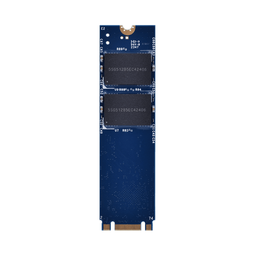 part number 96FD80-S1TB-AH APACER M.2 2280 SATA 1TB TLC -25°C ~ +85 °C image