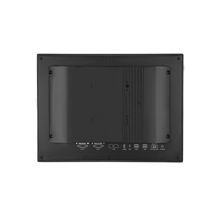 part number PPC-312-PJ60A 12.1" PPC w/Intel J6412, Pcap image