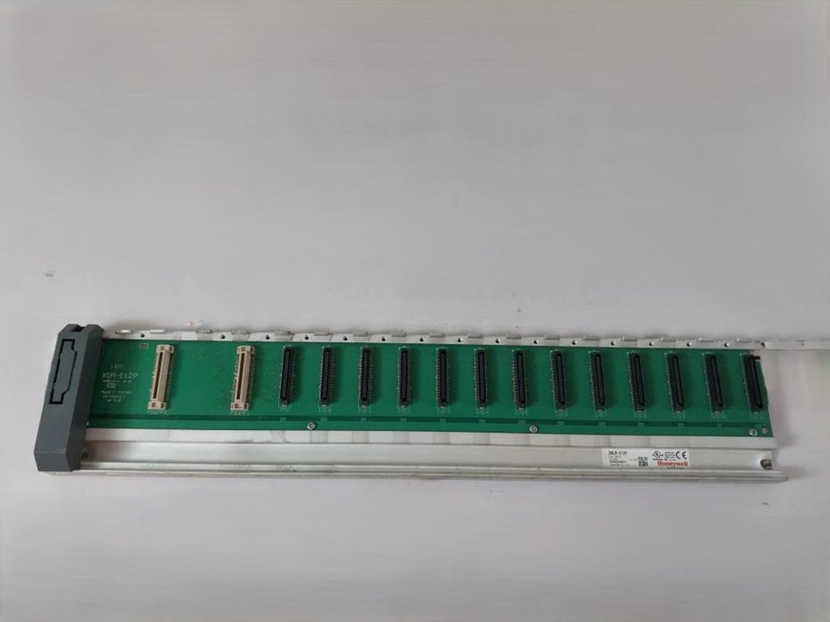 Honeywell 2MLR‑E12P 