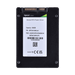 part number 96FD25-S256-AH APACER 2.5" SATA 256G Bics5 TLC  -25°C ~ +85 °C image