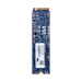 part number 96FD80-P256-AH APACER M.2 2280 NVME G4x4 256G -25°C ~ +85 °C image