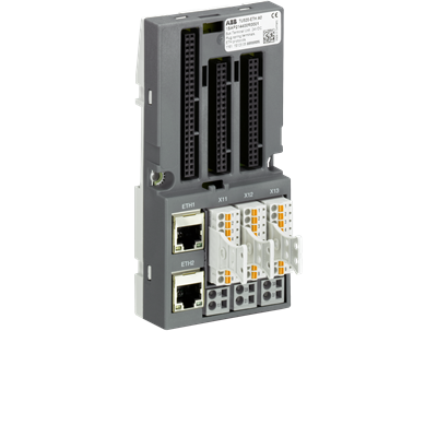 New ABB PLC 1SAP414400R0001 | TU520-ETH-XC