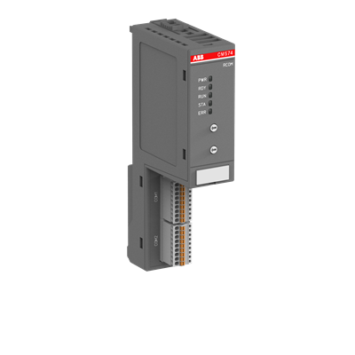 New ABB PLC 1SAP170401R0201 | CM574-RCOM