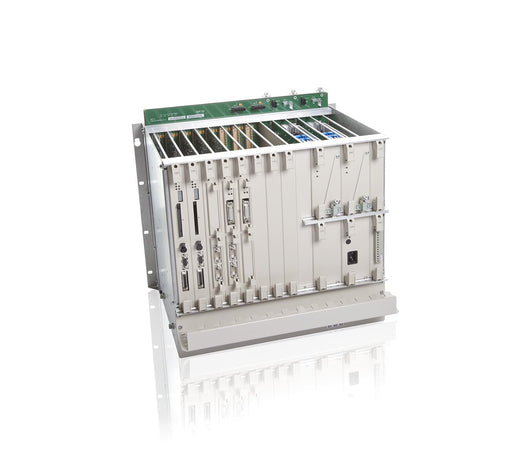 ABB 3BSE020007R1 AC450A09 System Unit
