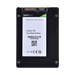 part number 96FD25-S2TB-AH APACER 2.5" SATA 128G Bics5 TLC  -25°C ~ +85 °C image