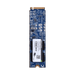 part number 96FD80-P2TB-AH APACER M.2 2280 NVME G4x4 2TB -25°C ~ +85 °C image