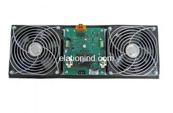 Honeywell Experion DCS 51199948-100 FAN MOUNTING ASSY, SERIES C