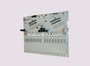 Honeywell CC-GAOX11 Redundant Analog Output Module for industrial automation and control systems.