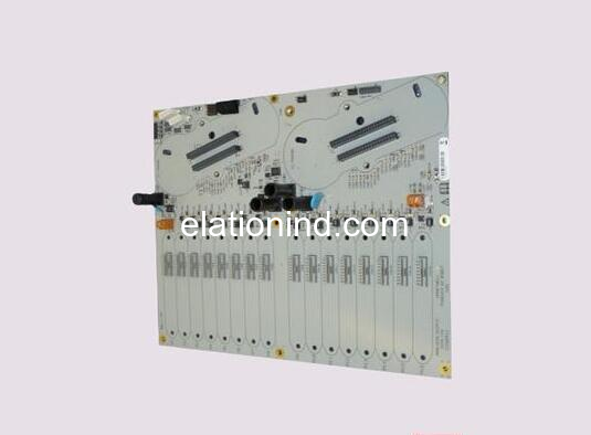 Honeywell CC-GAOX11 Redundant Analog Output Module for industrial automation and control systems.