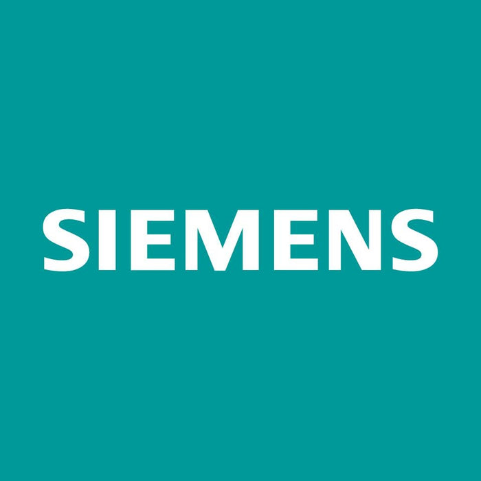 Siemens  3SB5801-8AM3 Metal Enclosure: Al Die Cast: Red maintained mushroom actuator, turn to release, with 1NC contact block, “E-STOP”