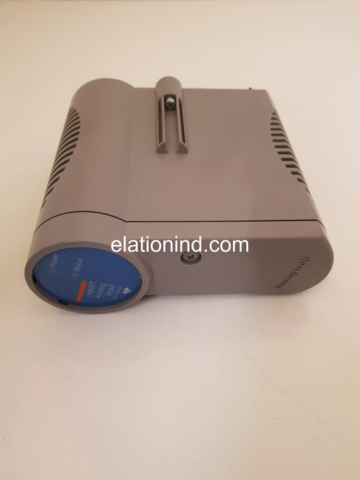 Honeywell CC-PAIH02 HART Analog Input Module – 16-Channel
