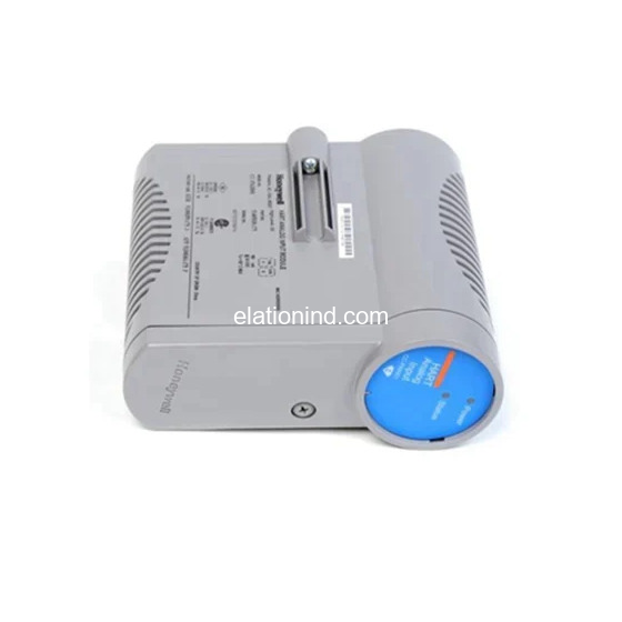 CC-PWRR01 redundant power supply module for industrial control systems