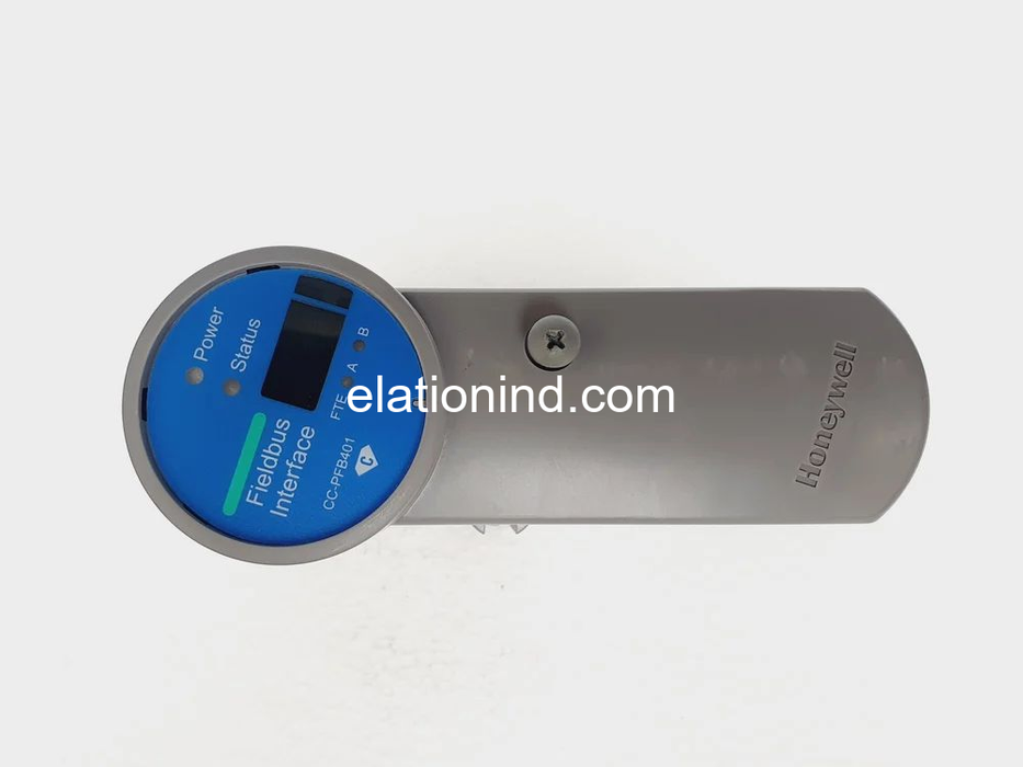 Honeywell CC-PFB401 Fieldbus Interface Module – Seamless Industrial Connectivity