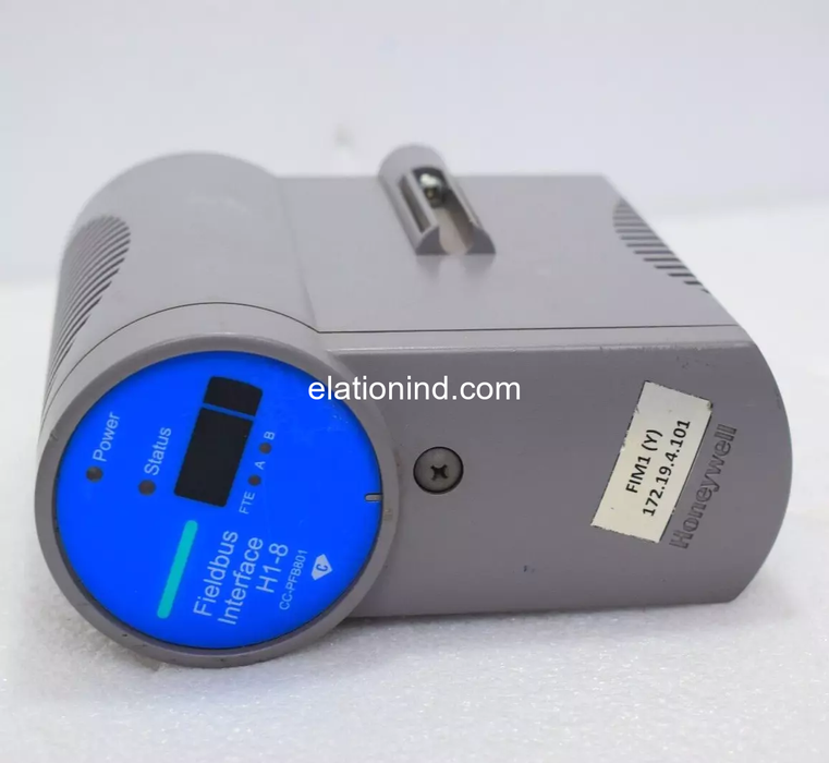 CC-PFB801 Fieldbus Interface Module