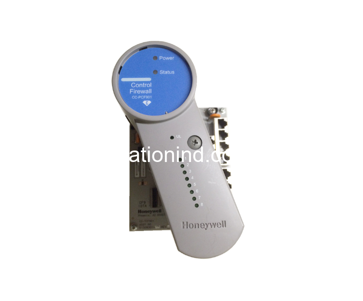 Cf9 Control Firewall Honeywell CC-PCF901 | Control Firewall Module — Elation Industrial Store