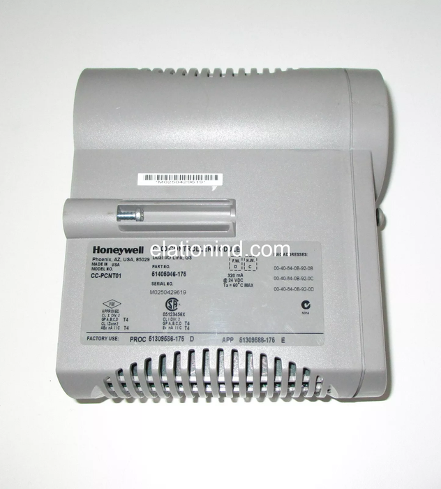 CC-PCNT01 C300 Controller Module 