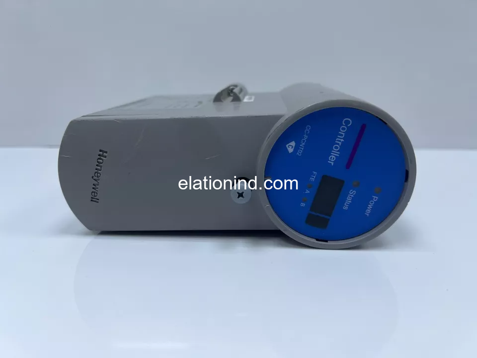 CC-PCNT02 C300 Controller Module