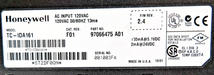 Honeywell TC-IDA161 16-Point AC Input Module