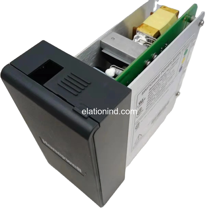 Honeywell 900P01-0701 120/240 VAC 60W Power Supply Module with Extended Temperature Range for Industrial Automation