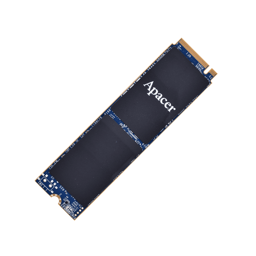 part number 96FD80-P1TB-AH APACER M.2 2280 NVME G4x4 1TB -25°C ~ +85 °C image