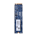 part number 96FD80-P512-AH APACER M.2 2280 NVME G4x4 512G -25°C ~ +85 °C image