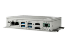 part number UNO-2372G-J121AE Small-Size Modular Embedded Box PC with Intel Celeron® J3455 CPU image