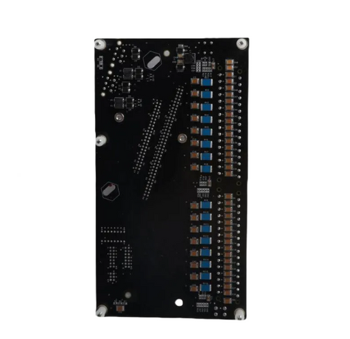 Honeywell 8C-TAIMA1 module with 16-channel thermocouple and RTD inputs