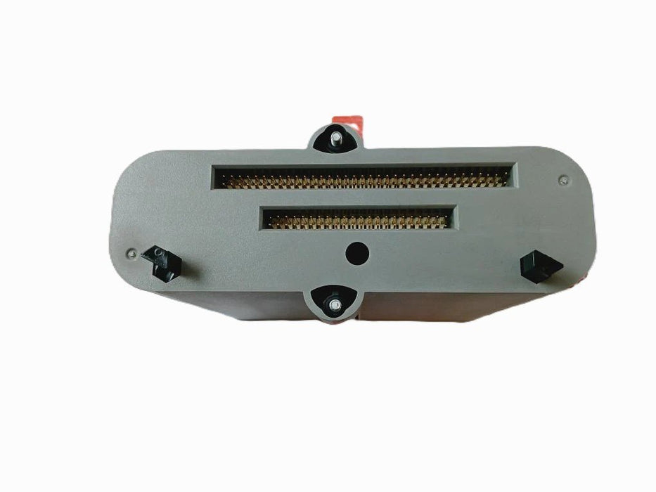 Honeywell 8C-PAIMA1 module with RTD and thermocouple inputs