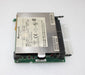 Side angle showing HC900 rack‑mount ready Honeywell 900A01‑0102