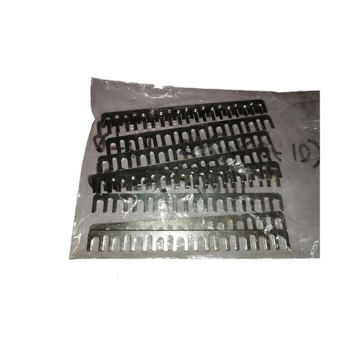 Honeywell 900J10‑0001 pack of ten 10-position terminal jumpers