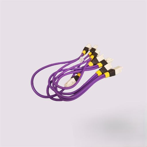 TDC 3000 I/O-Link cable Honeywell 51202971-112 front view