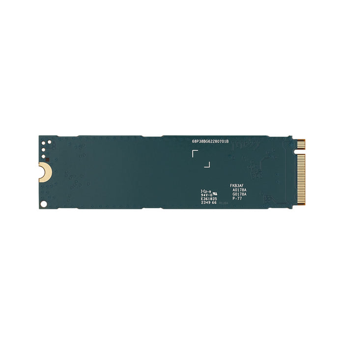 part number 96FD80-P2TB-TS1 SSSTC M.2 2280 2TB NVME G4x4 DRAMLESS SSD image