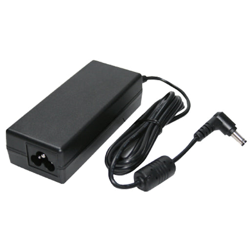 part number 96PSA-A36W12R1-3 Delta Adapter AC to DC 100-240V 36W 12V C6 DC Plug image