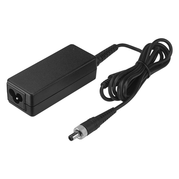 part number 96PSA-A36W12W7-5 Delta Adapter AC to DC 100-240V 36W 12V C6 Lockable DC Plug image