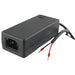 part number 96PSA-A60W24T2-3 ADP A/D 100-240V 60W 24V C14 CORD END 2PIN 62368 image