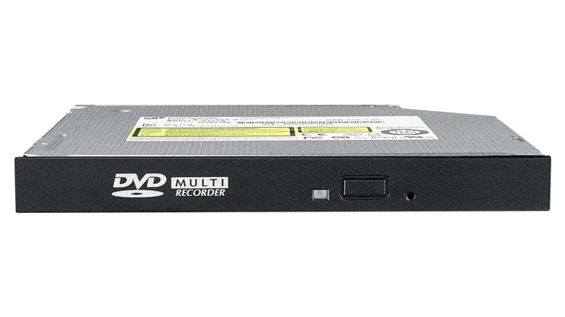 part number 96SDVR-8X-ST-HL-B1 Hitachi-LG Slim 8X SATA DVD+/-RW Dual Layer image