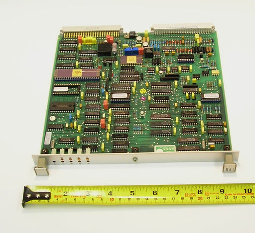 ABB TES57160001-K DSDO 110 Digital Output Board