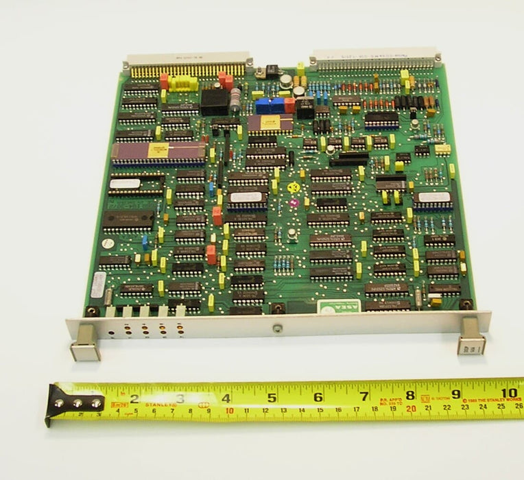 ABB TES57160001-K DSDO 110 Digital Output Board
