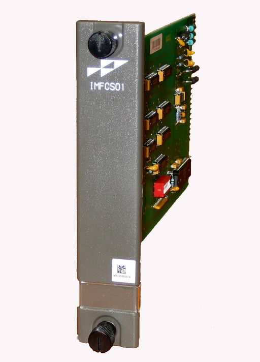 ABB 6637636A1-15 FCS01-Termination block Cable- 15 FT