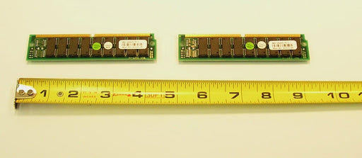 ABB 3BSE008499R1 MB540 8 to 16 MByte Upgrading kit