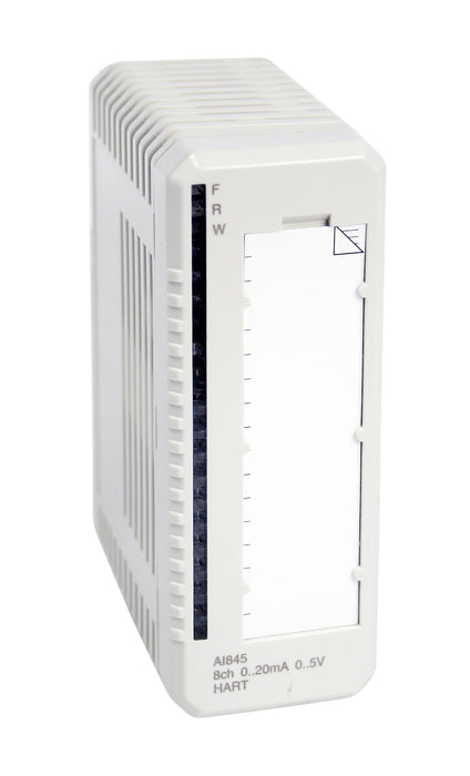 ABB 3BSE023675R1 AI845 Analog Input S/R HART 8 ch