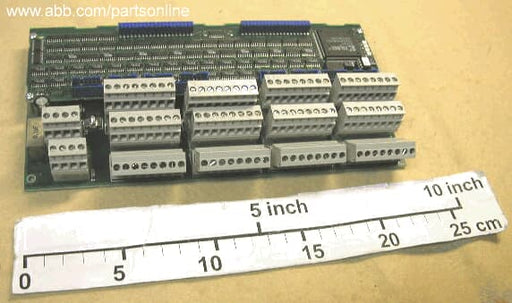 ABB TES3BSE018436R1 DSTA N040 Connection Unit